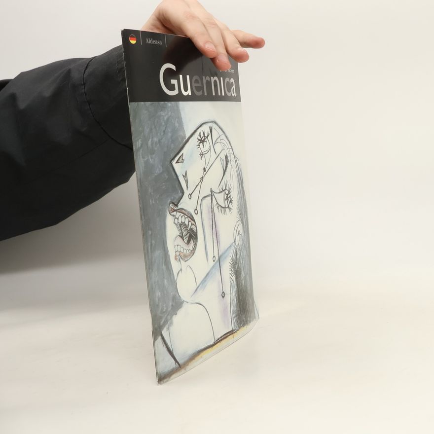 Susanne M. J. Hess Guernica von Picasso