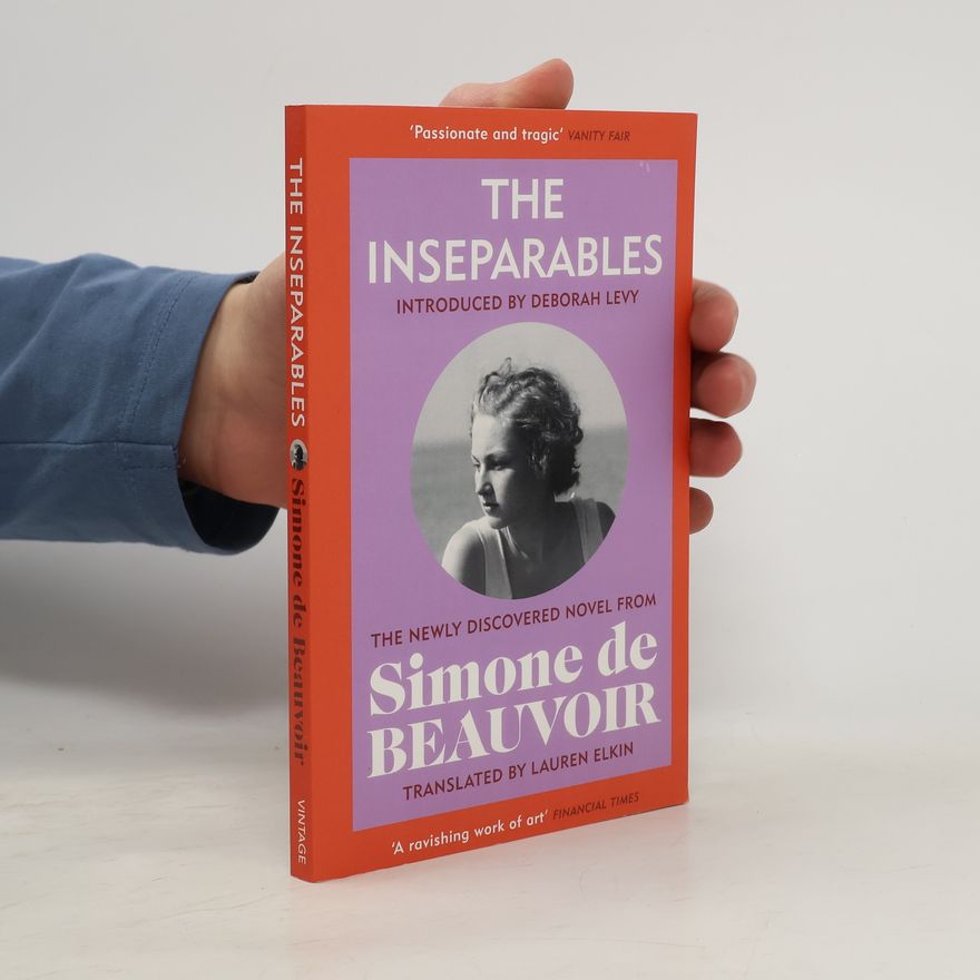 Simone de Beauvoir The Inseparables