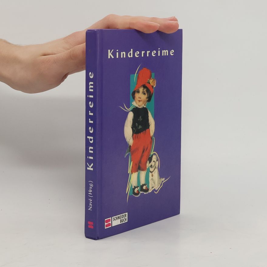 Various authors Kinderreime