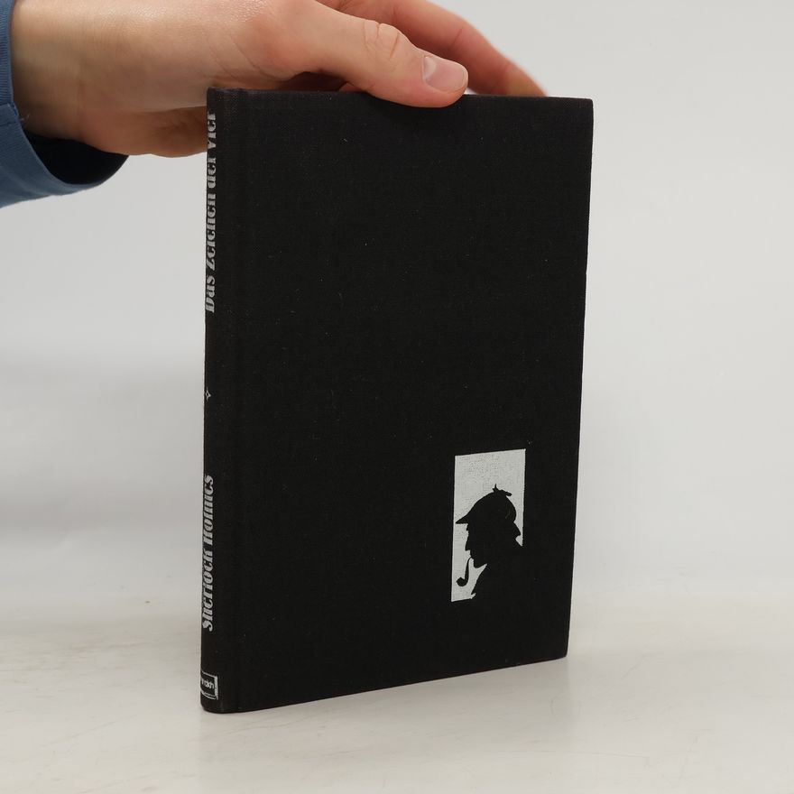 Arthur Conan Doyle Sherlock Holmes