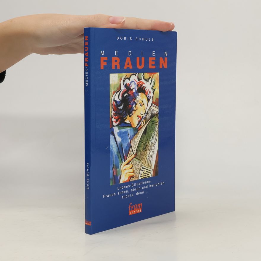 Doris Schulz Medien-Frauen