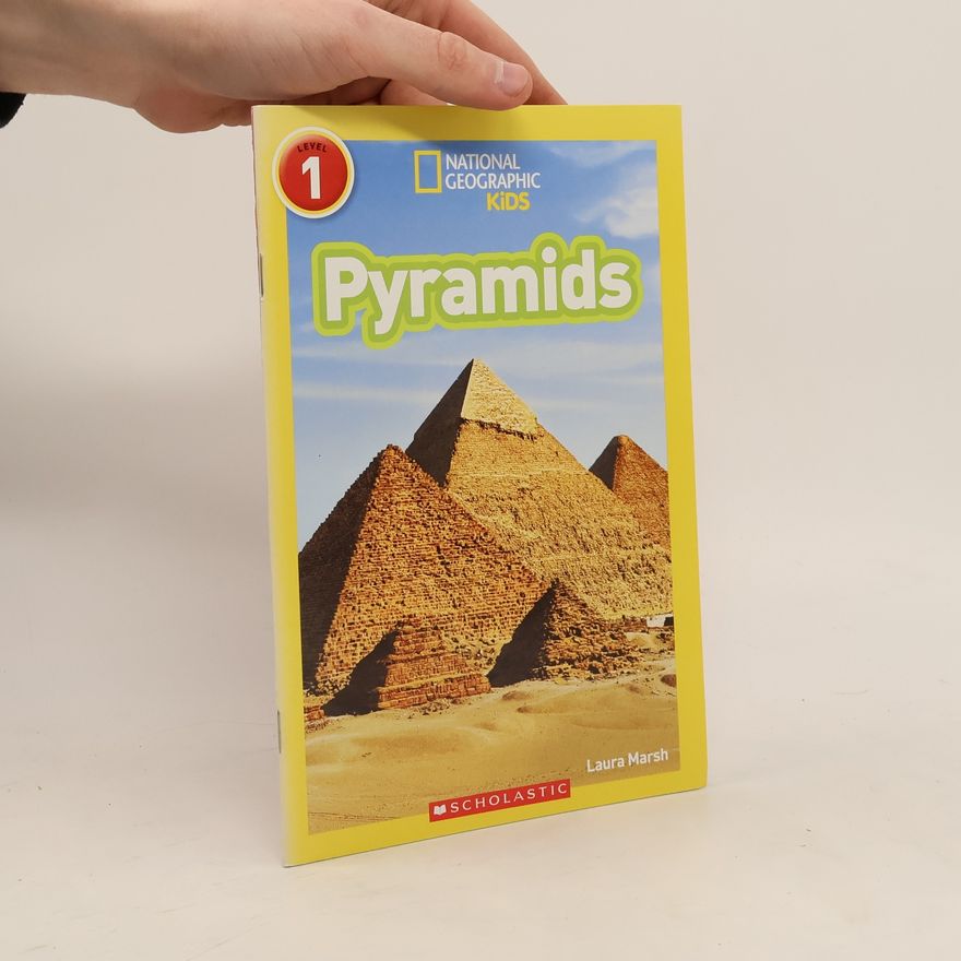 Laura Marsh Pyramids