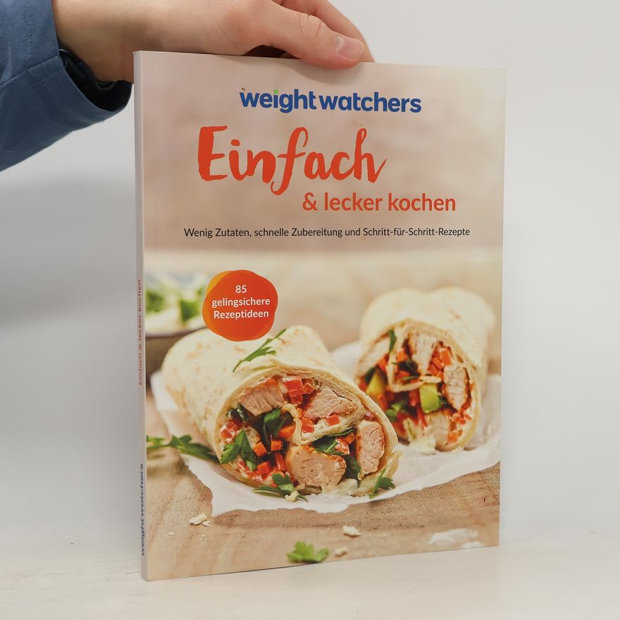 Nathalie Kirsch Einfach & lecker kochen