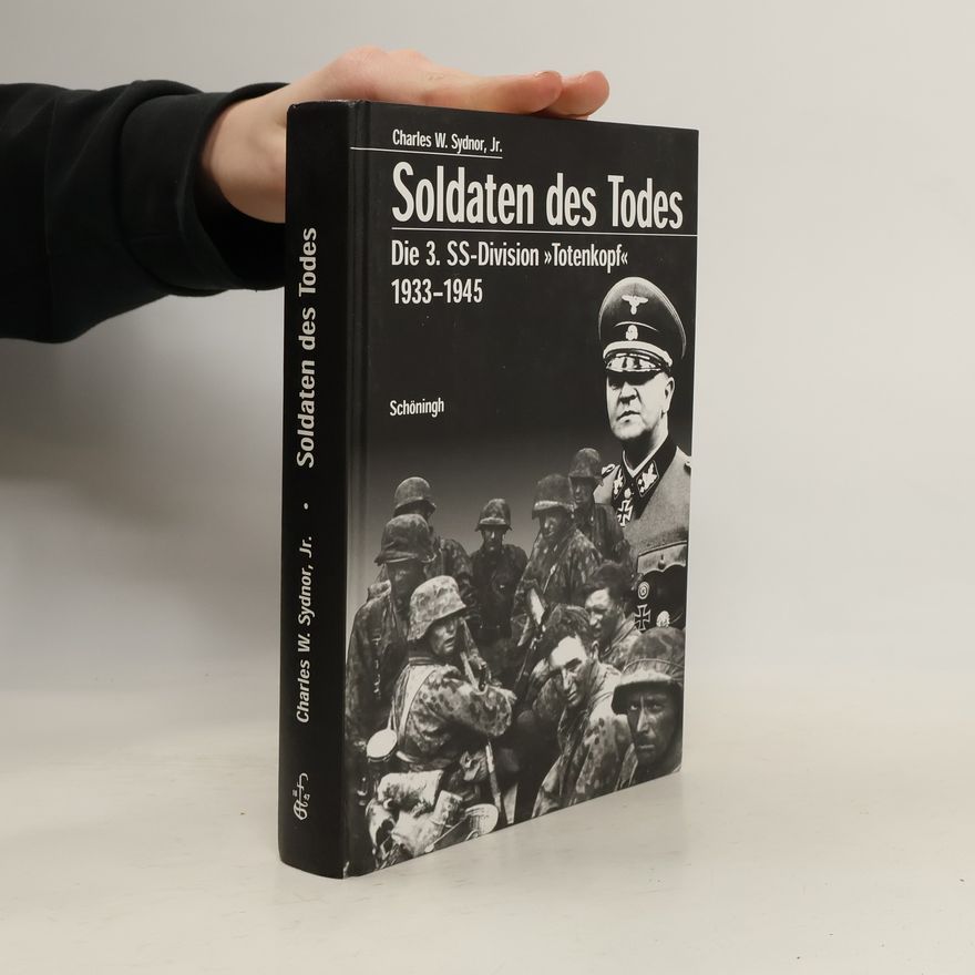 Charles W. Sydnor Soldaten des Todes