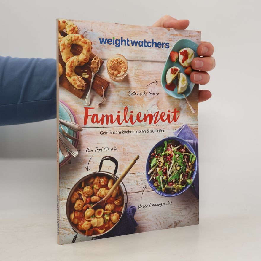 Kolektiv autorů Familienzeit