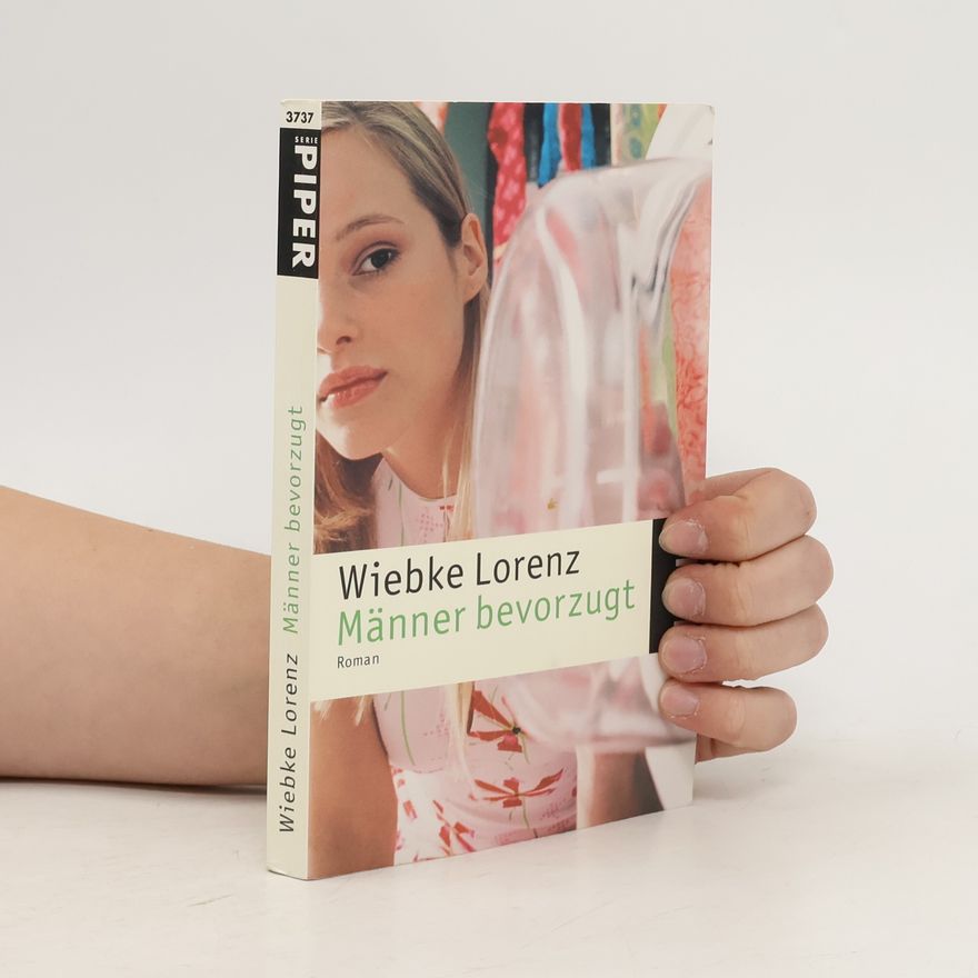 Wiebke Lorenz Männer bevorzugt