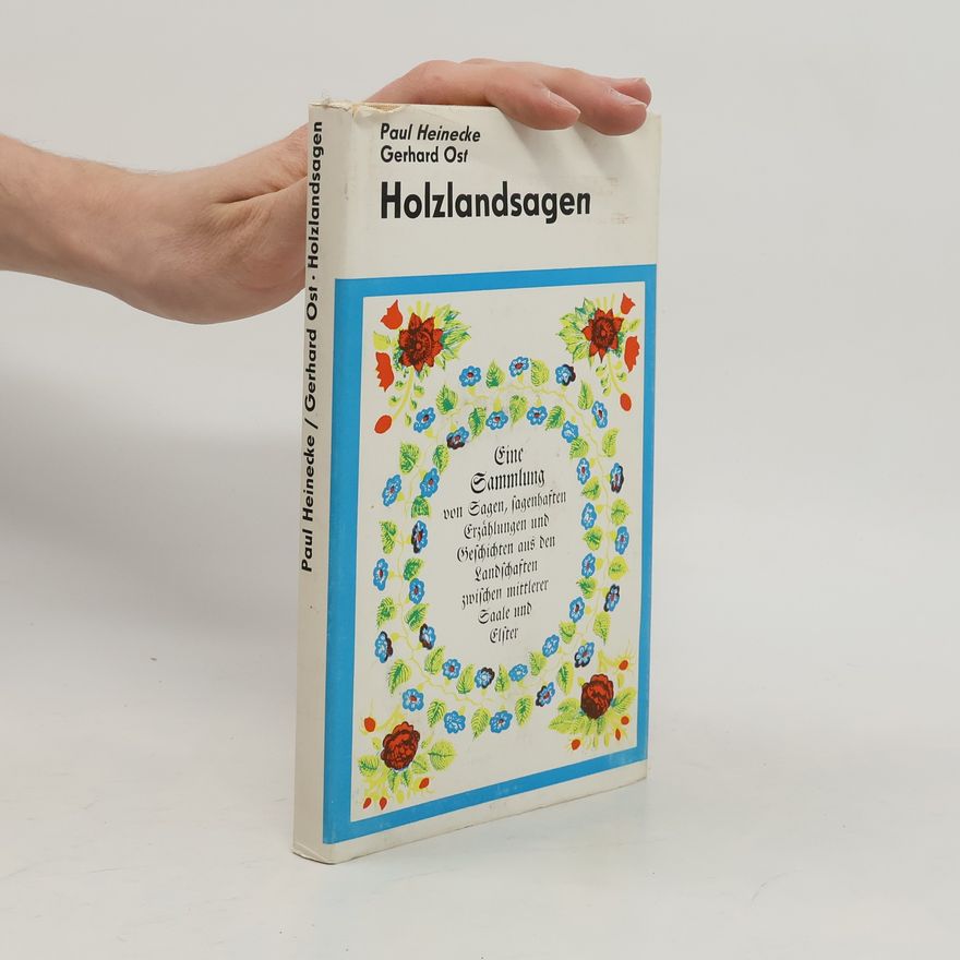 Paul Heinecke Holzlandsagen