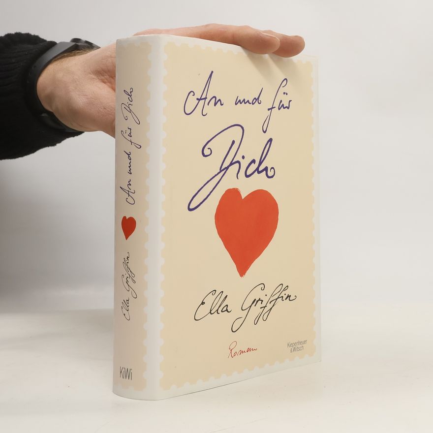 Ella W. Griffin An und fas Dich