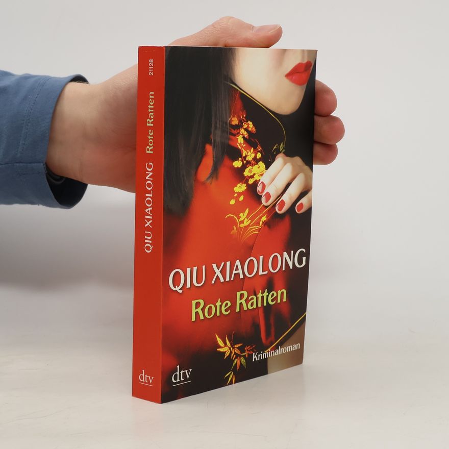 Qiu Xiaolong Rote Ratten