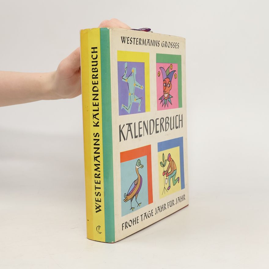 Bernhard Klaffke Westermanns Hausbuch