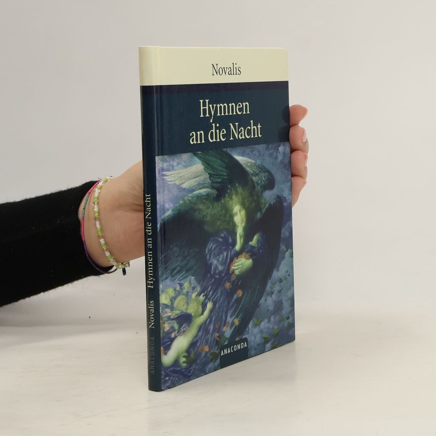 Novalis Hymnen an die Nacht