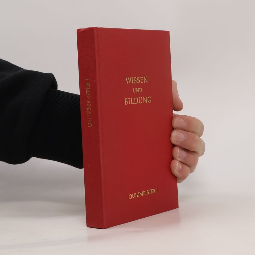 Autorenkollektiv Wissen und Bildung