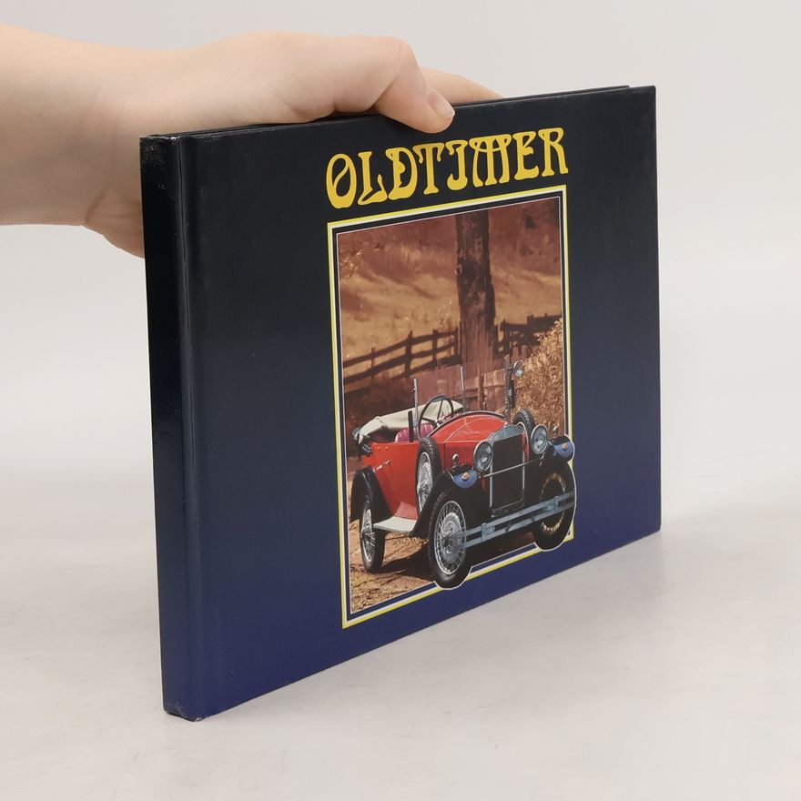 Autorenkollektiv Oldtimer