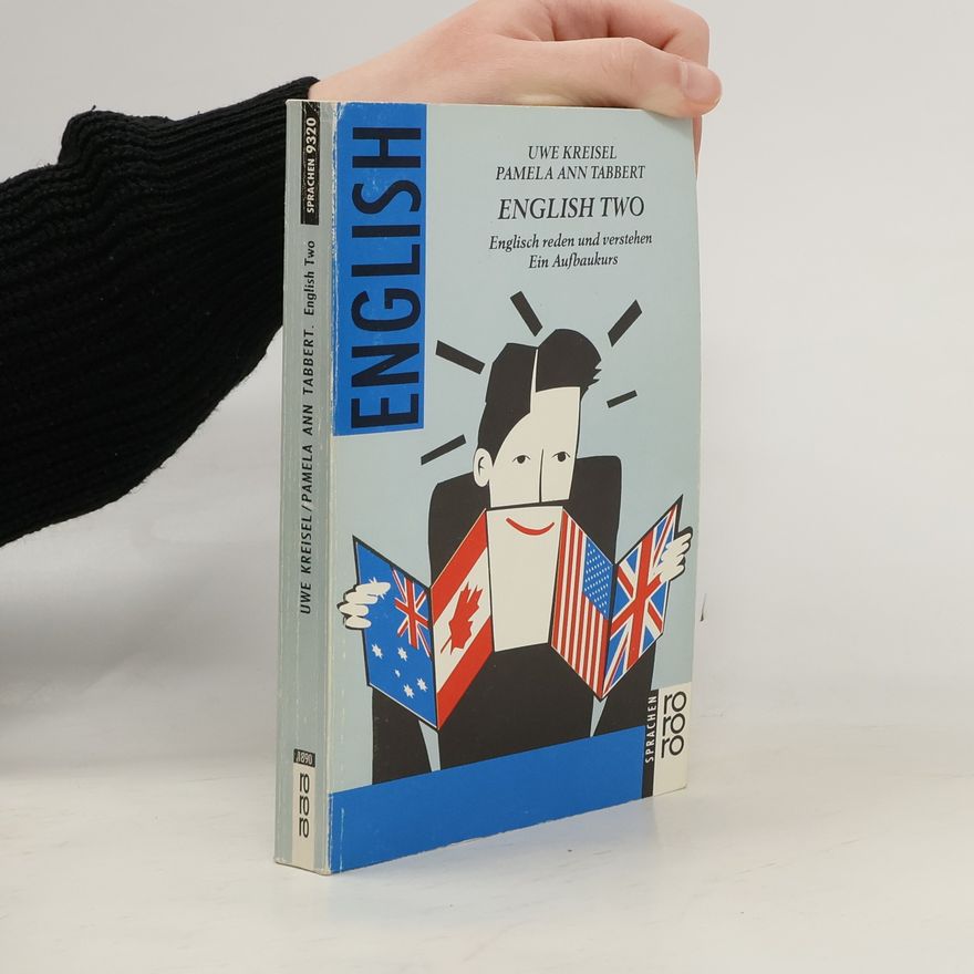 Uwe Kreisel English Two