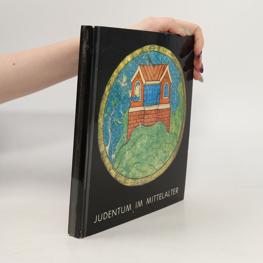 Autorenkollektiv Judentum im Mittelalter