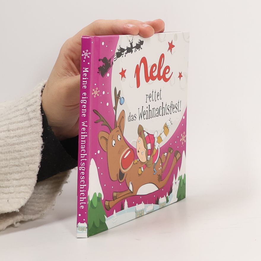 Collectif d'auteurs Nele rettet das Weihnachtsfest!