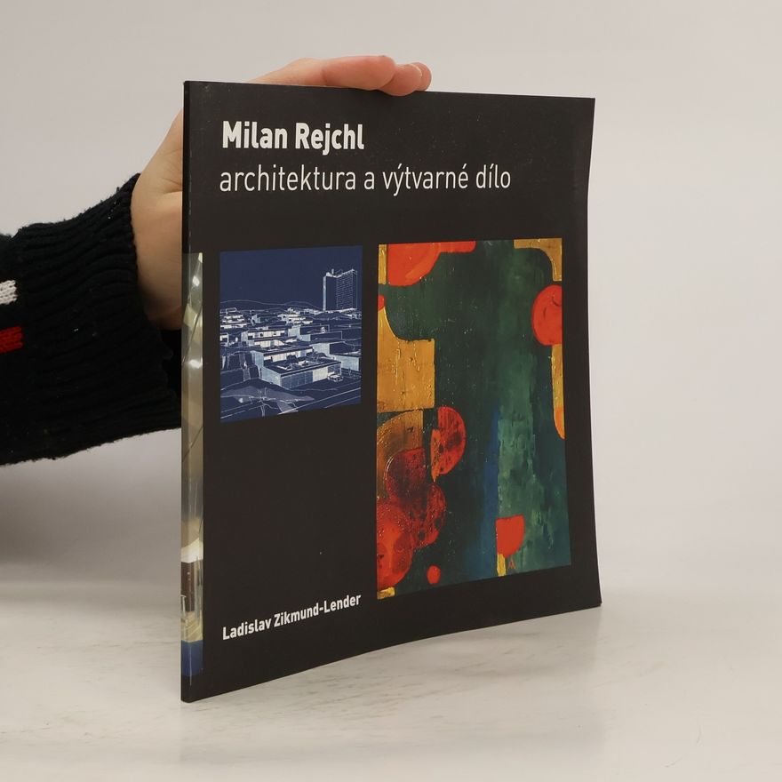 Ladislav Zikmund-Lender Milan Rejchl