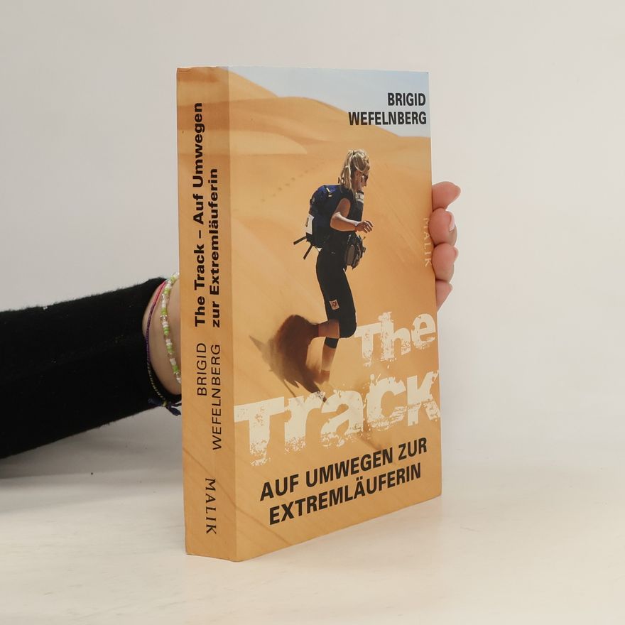 Brigid Wefelnberg The track
