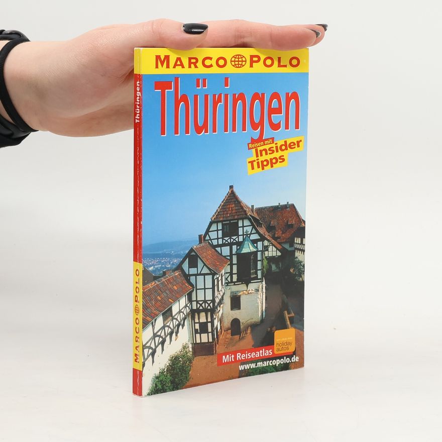 Bernd Wurlitzer Thüringen