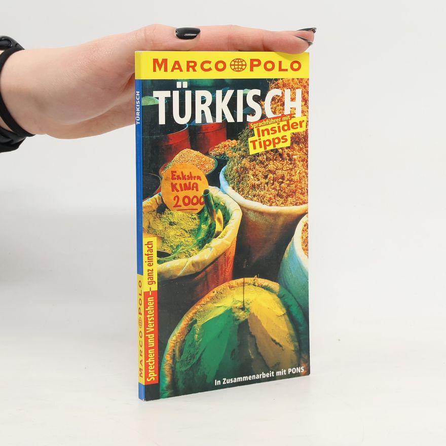 Kamer Hameed Türkisch