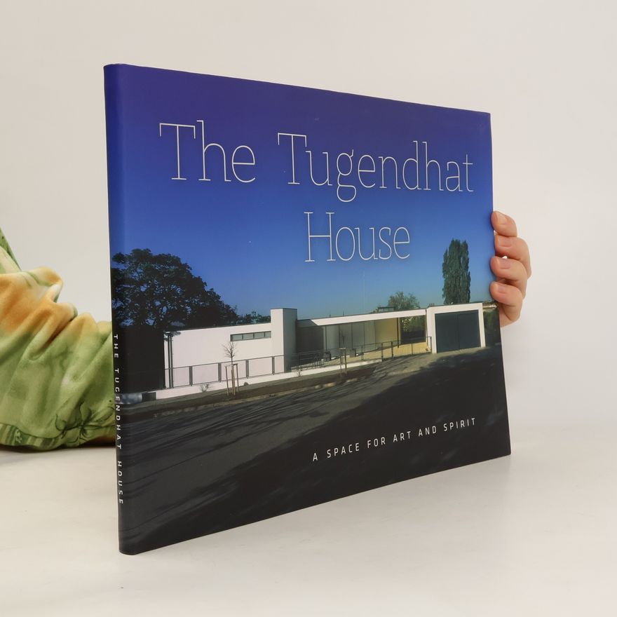 Libor Teplý The Tugendhat House