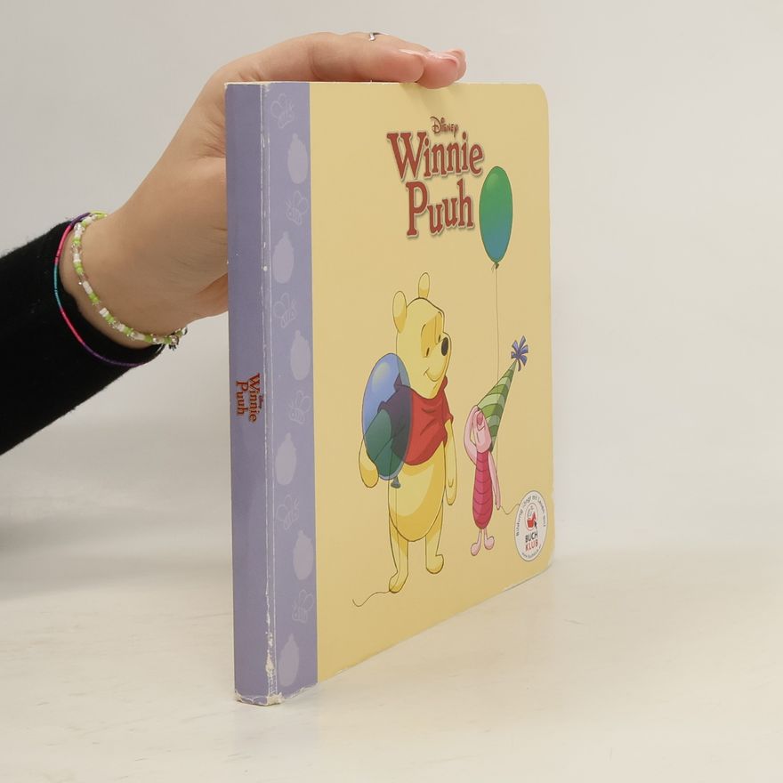 Autorenkollektiv Winnie Puuh
