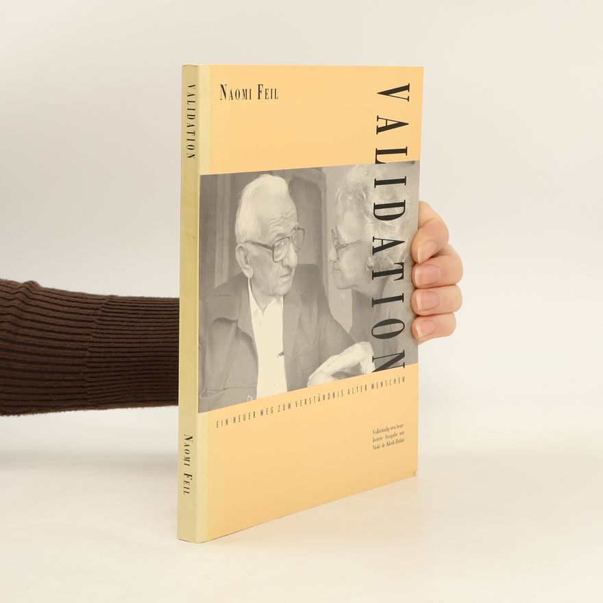 Naomi Feil Validation