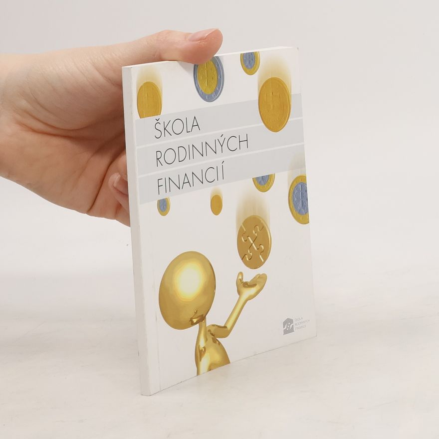 Autorenkollektiv Škola rodinných financí