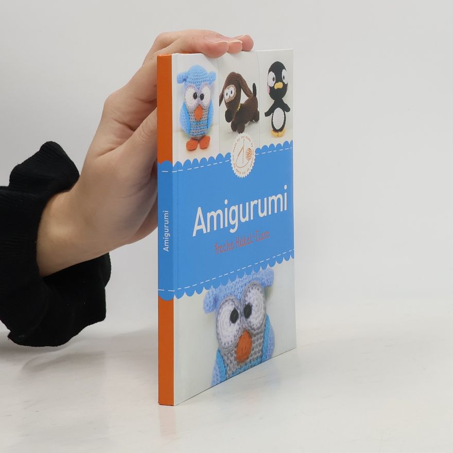 Autorenkollektiv Amigurumi