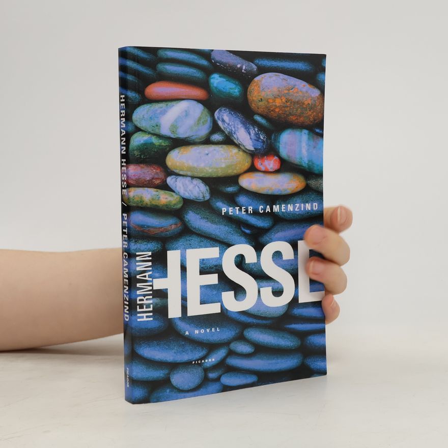 Hermann Hesse Peter Camenzind