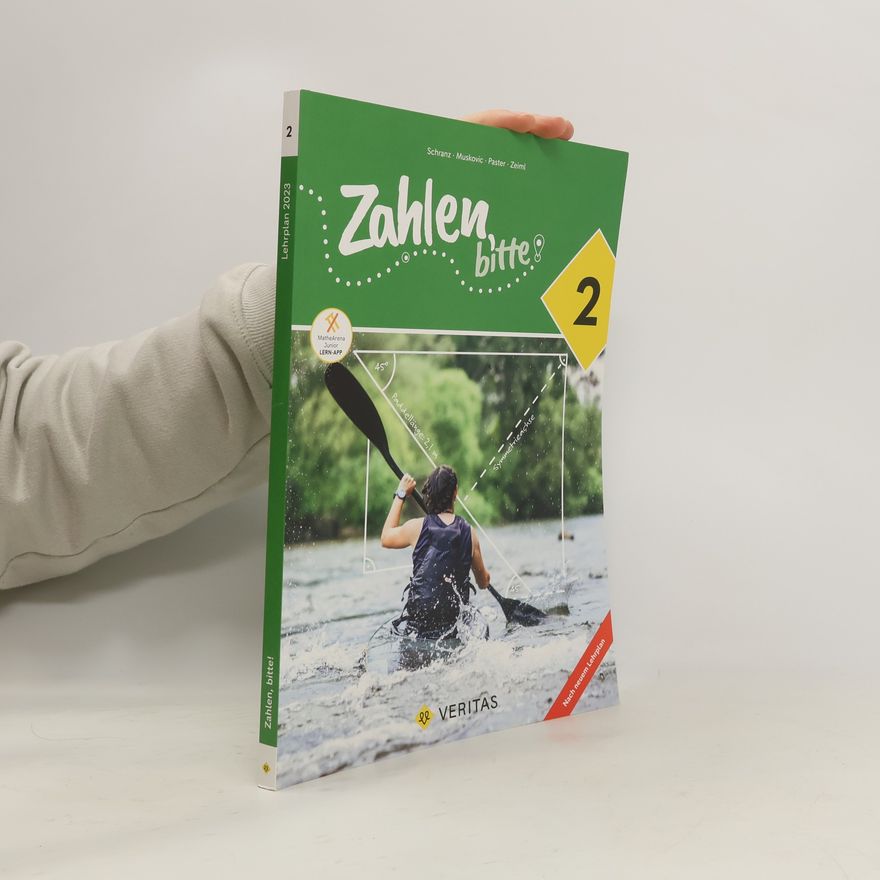 Autorenkollektiv Zahlen bitte 2