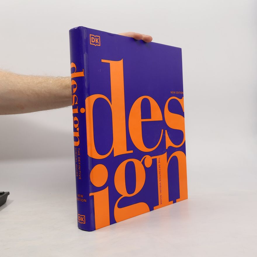 Dorling Kindersley Ltd Design