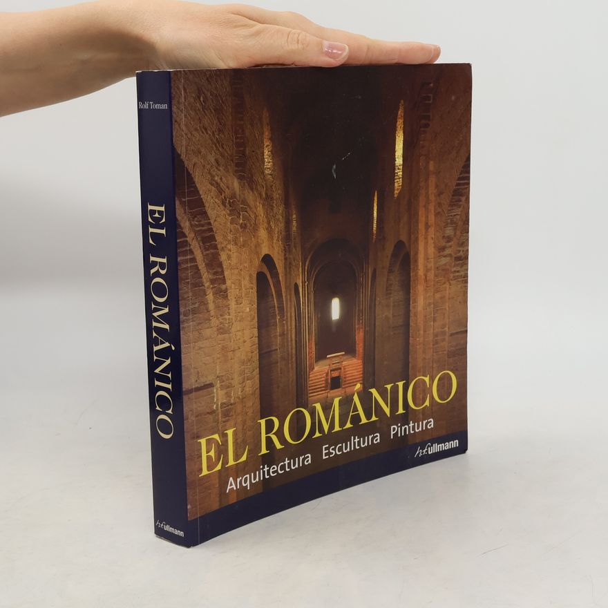 Rolf Toman El Románico