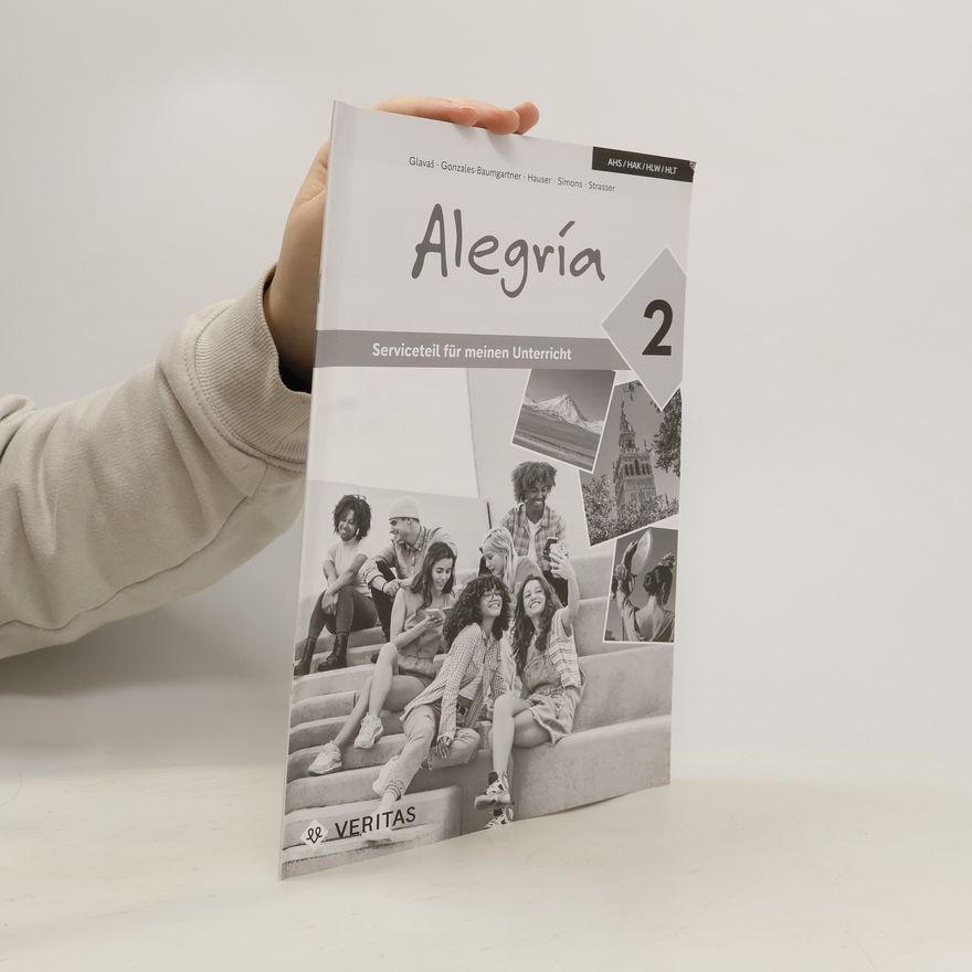 Autorenkollektiv Allegría 2