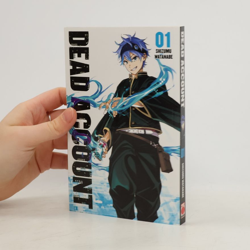 Shizumu Watanabe Dead Account 01