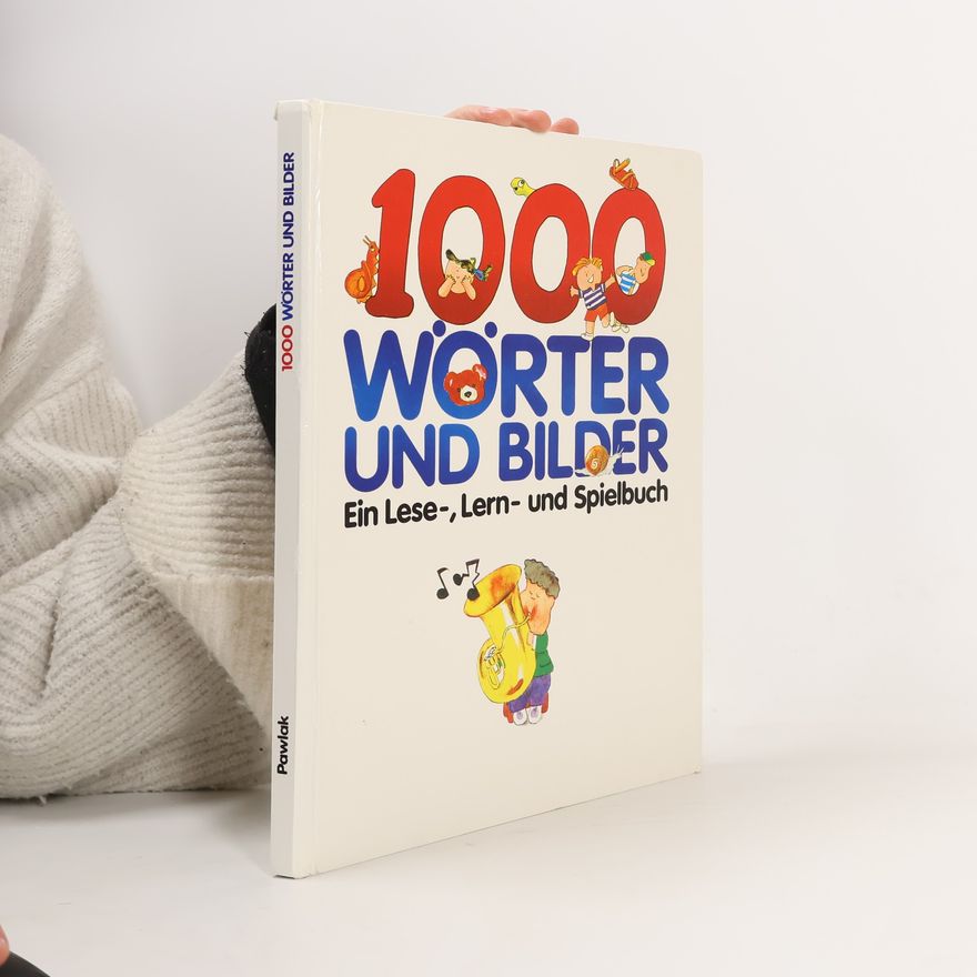 May Kong 1000 Wörter und Bilder