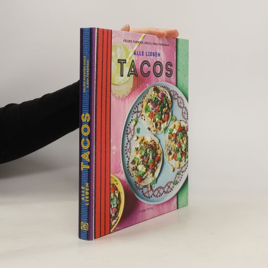 Ben Fordham Alle lieben Tacos
