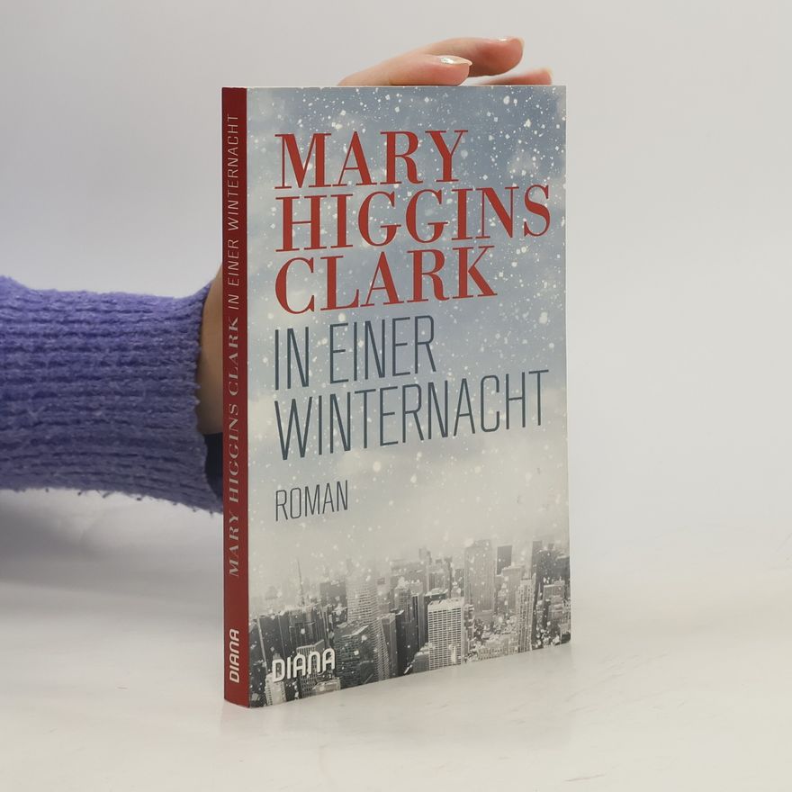 Mary Higgins Clark In einer Winternacht