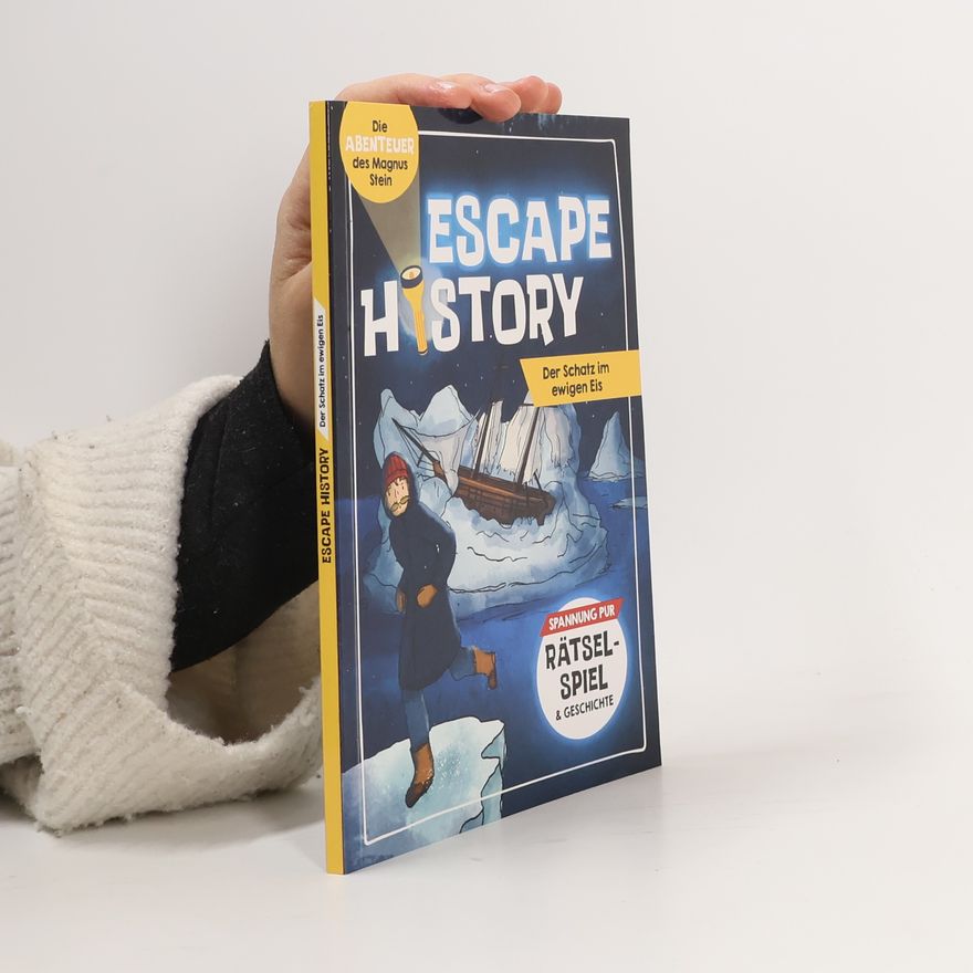 Gilles Saint-Martin Escape History