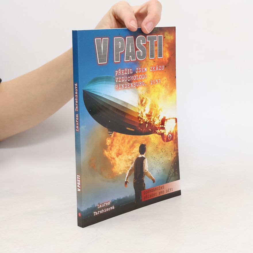 Eva Kadlecová Pourová V pasti