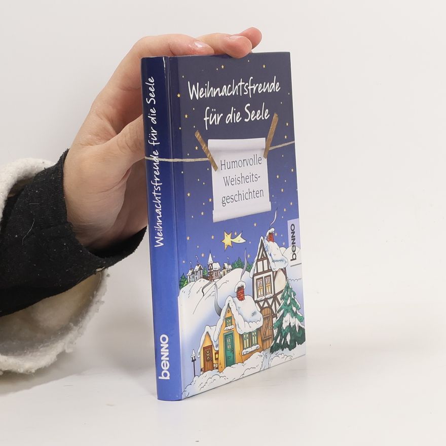 Volker Bauch Weihnachtsfreude für die Seele