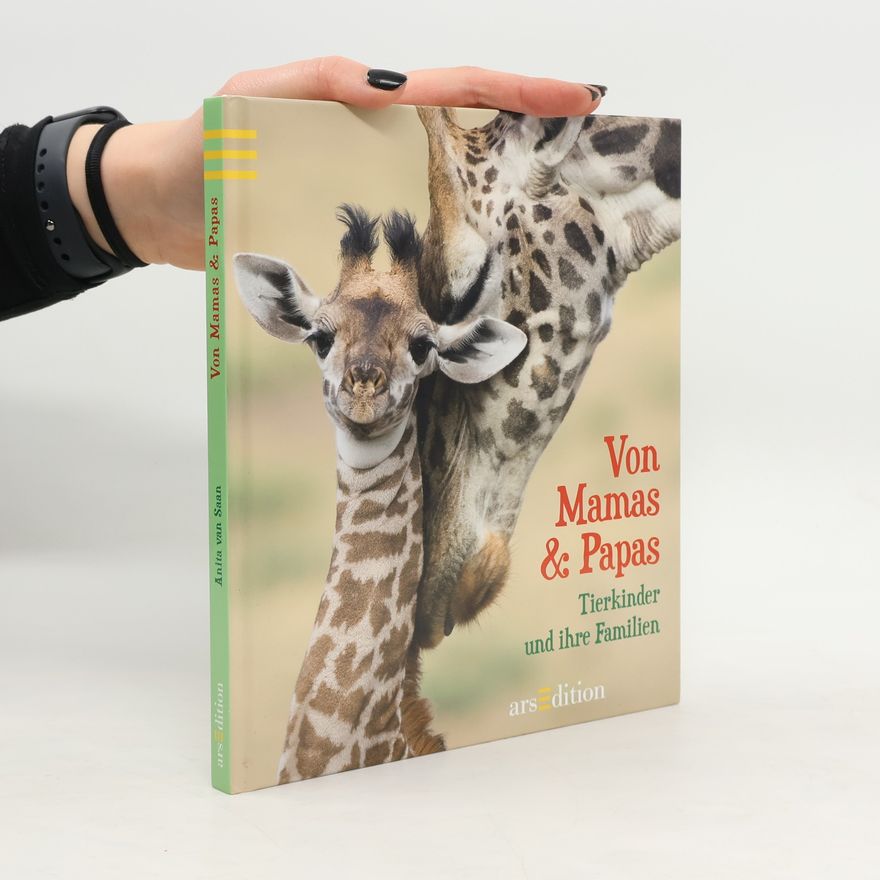 Anita van Saan Von Mamas und Papas