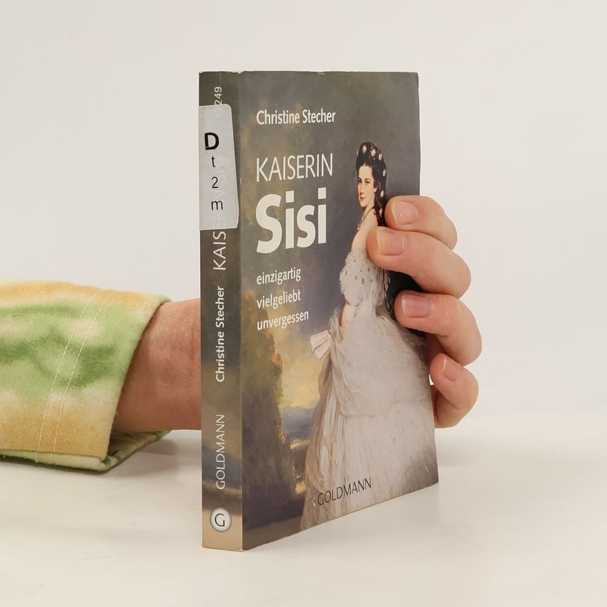Beate Brömse Kaiserin Sisi