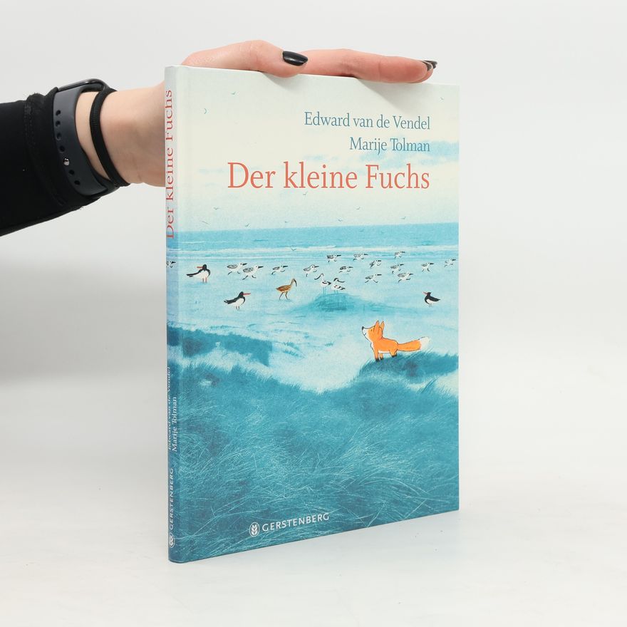 Marije Tolman Der kleine Fuchs