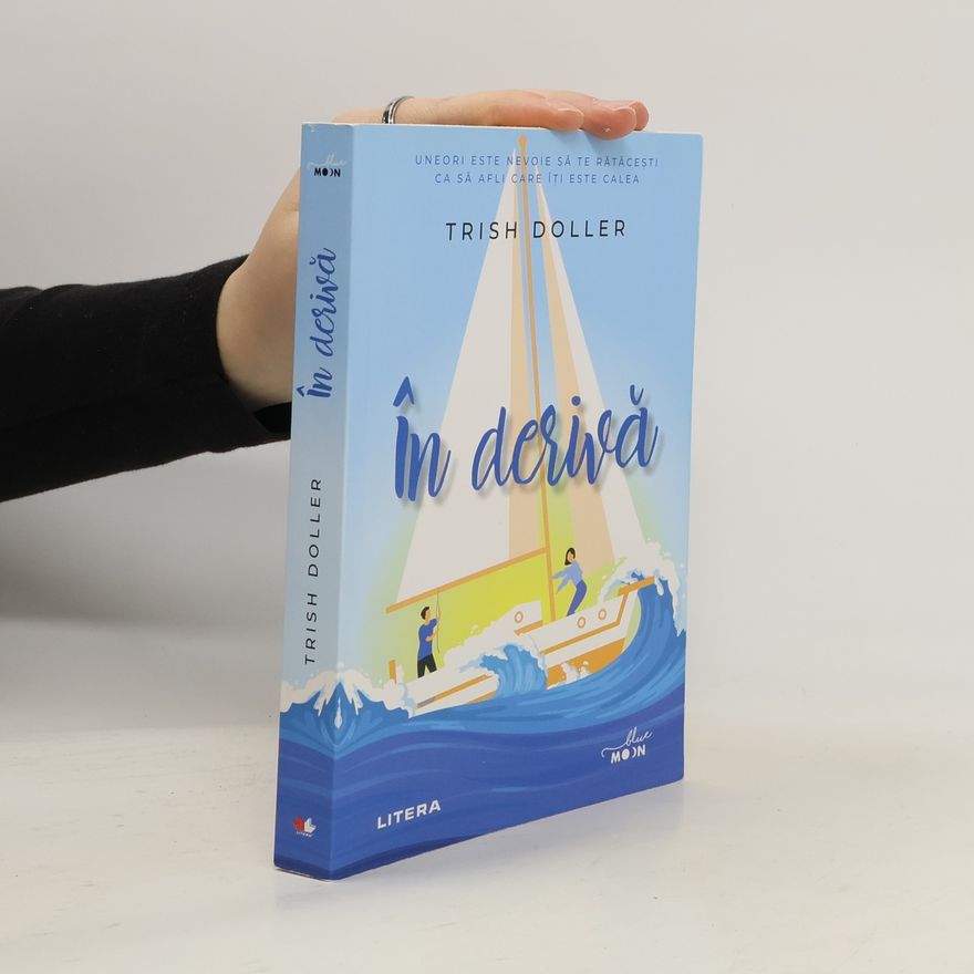 Trish Doller În derivă