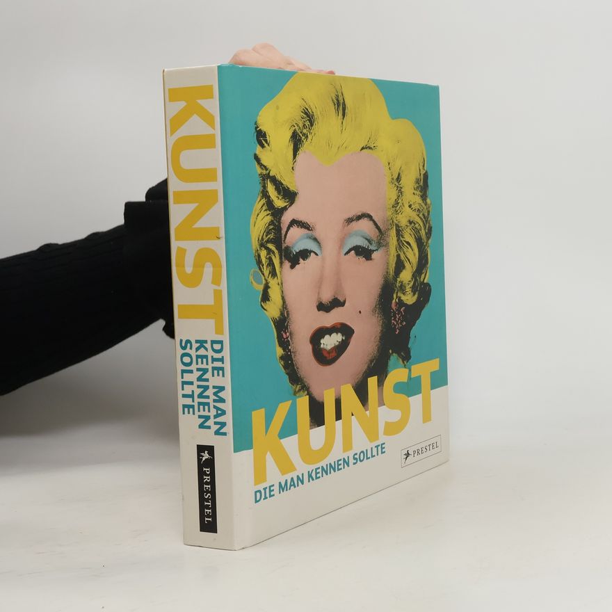 Isabel Kuhl Kunst, die man kennen sollte