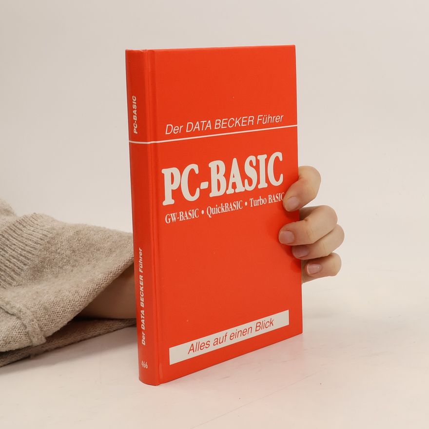 Frank Schepers PC-BASIC
