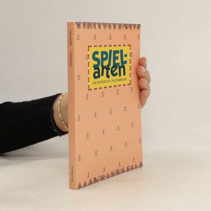 Gisela Trautwein Spielarten