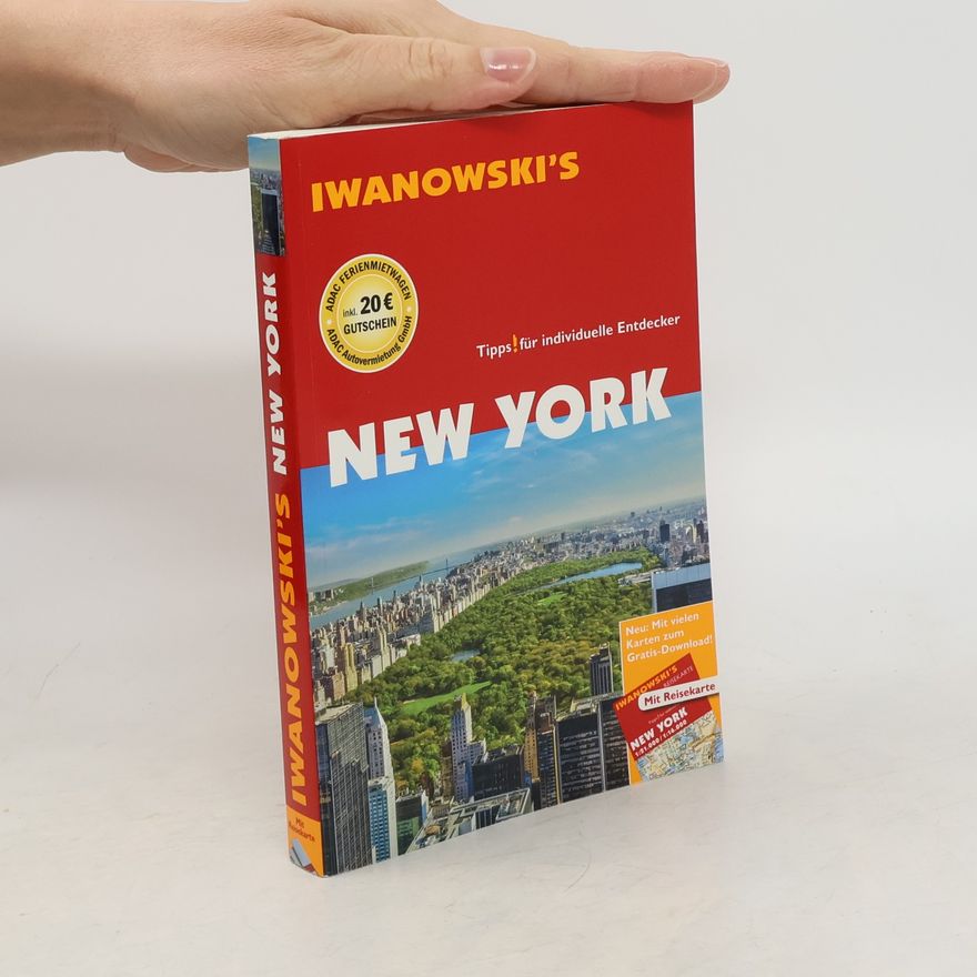 Dirk Kruse-Etzbach New York