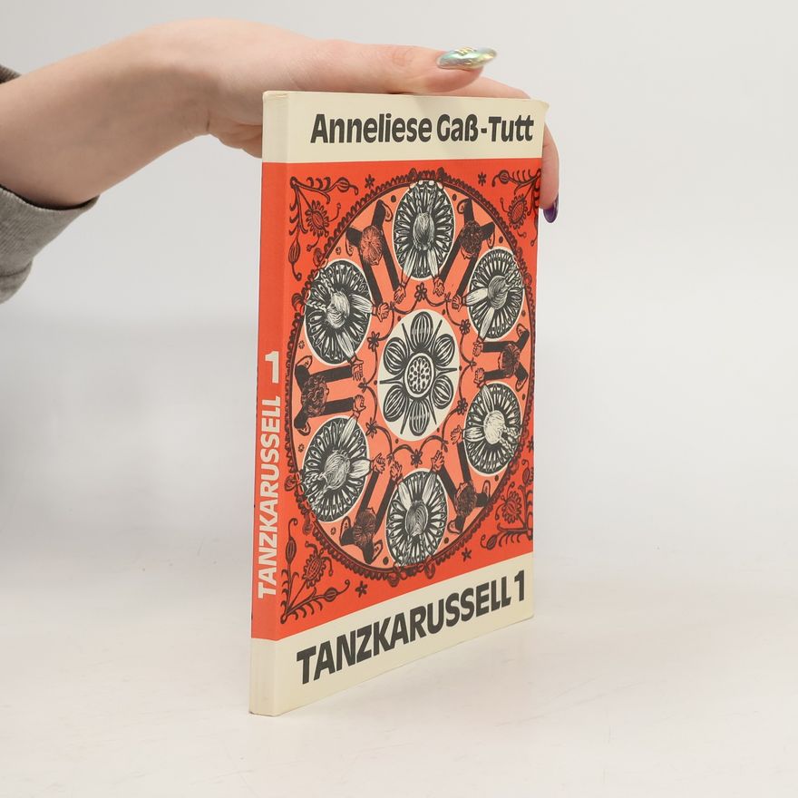 Anneliese Gass Tutt Tanzkarussell 1